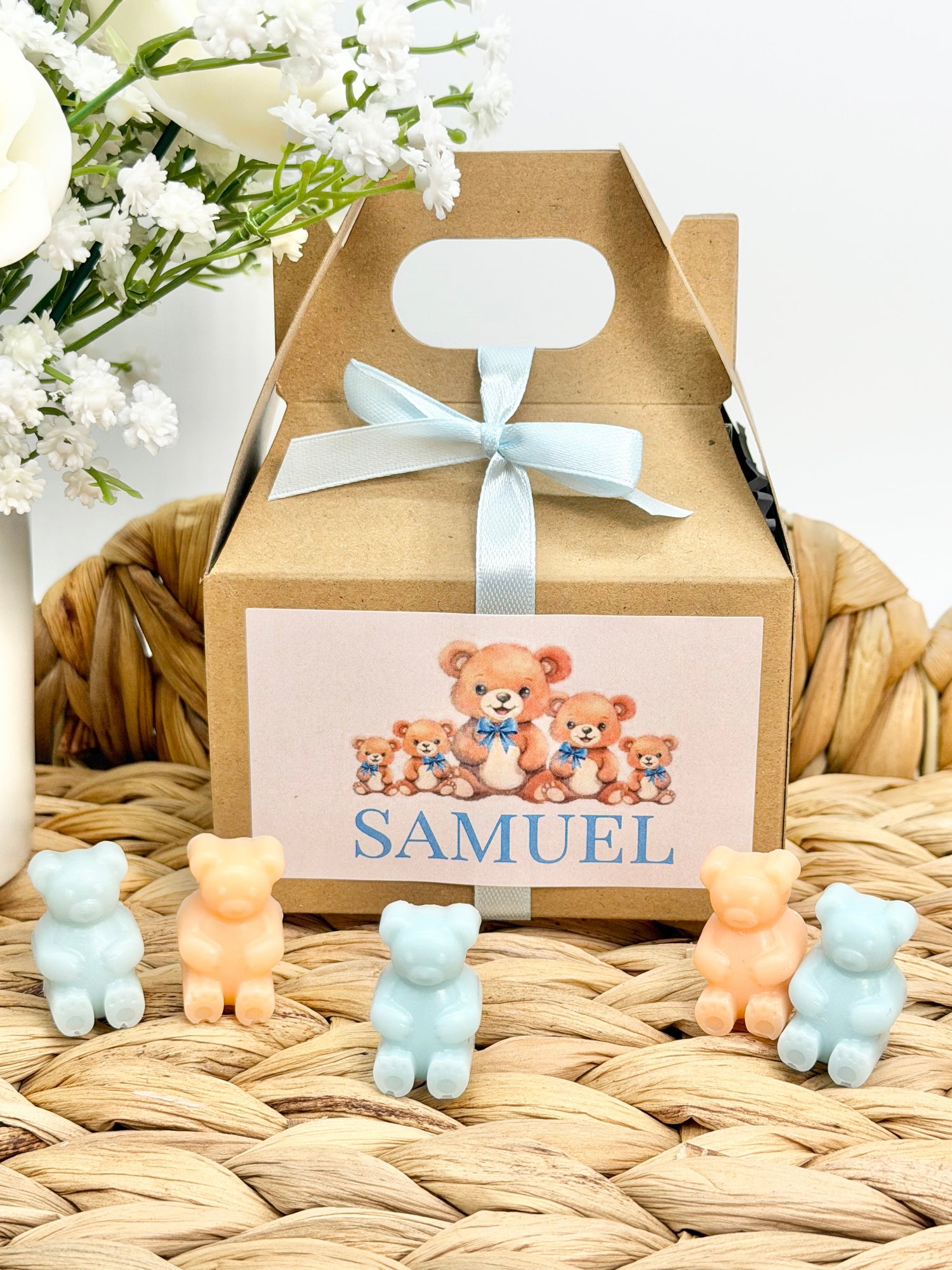 Goat Milk Soap For Kids