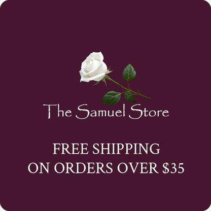 Sulfate Free Shampoo Bars